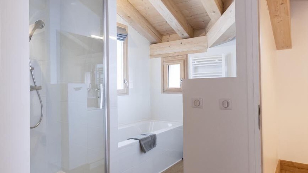 Photo of Bathroom in Les Eucherts