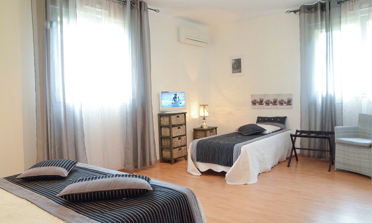 Photo of Bedroom in Cublac