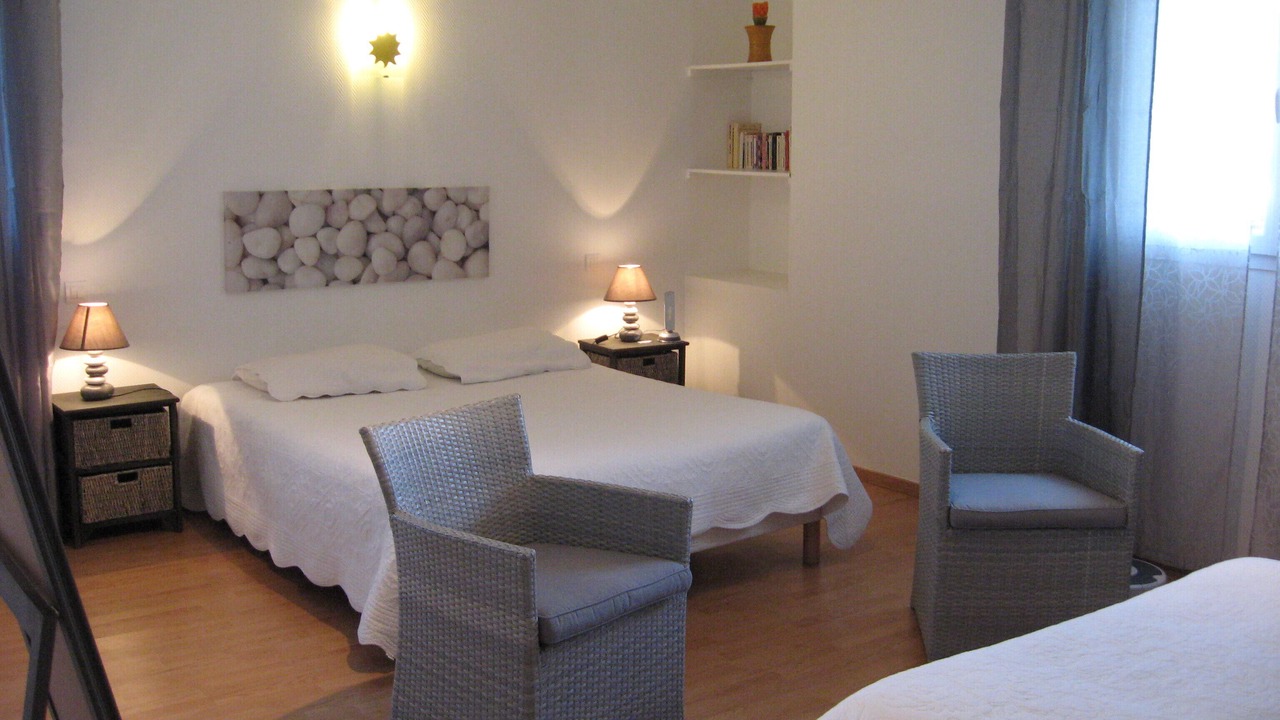 Photo of Bedroom in Cublac