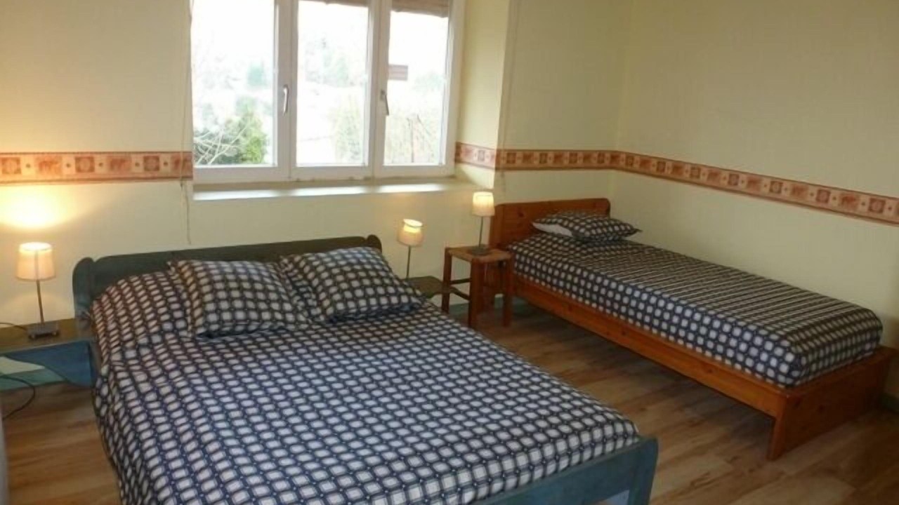 Photo of Bedroom in Saint-Amarin