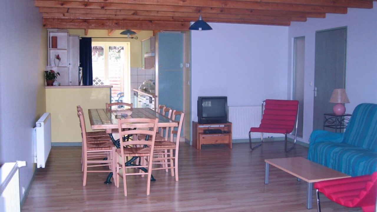 Photo of Livingroom in Saint-Amarin