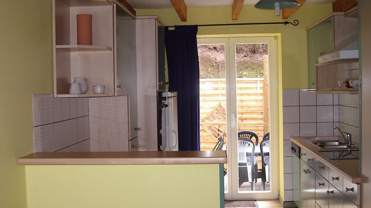 Photo of Kitchen in Saint-Amarin
