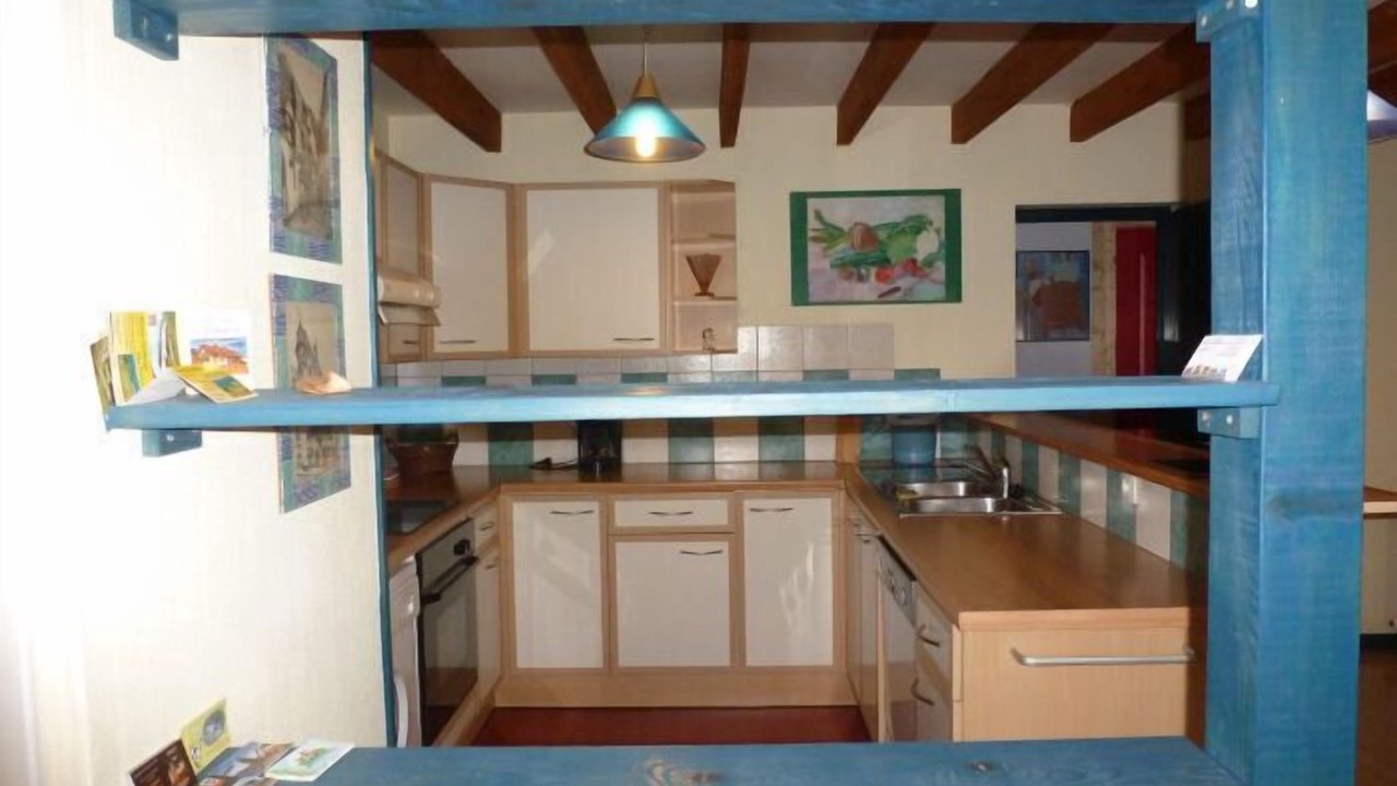 Photo of Kitchen in Saint-Amarin