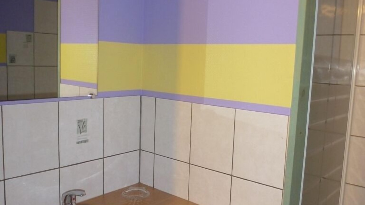 Photo of Bathroom in Saint-Amarin