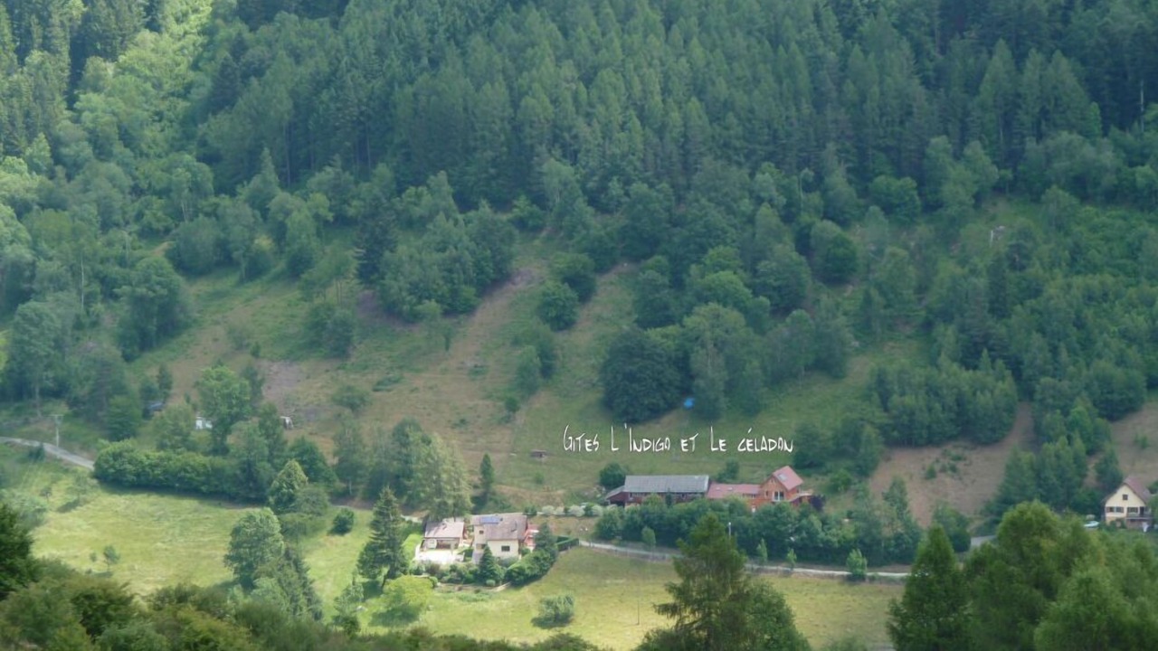 Photo of Outdoor in Saint-Amarin