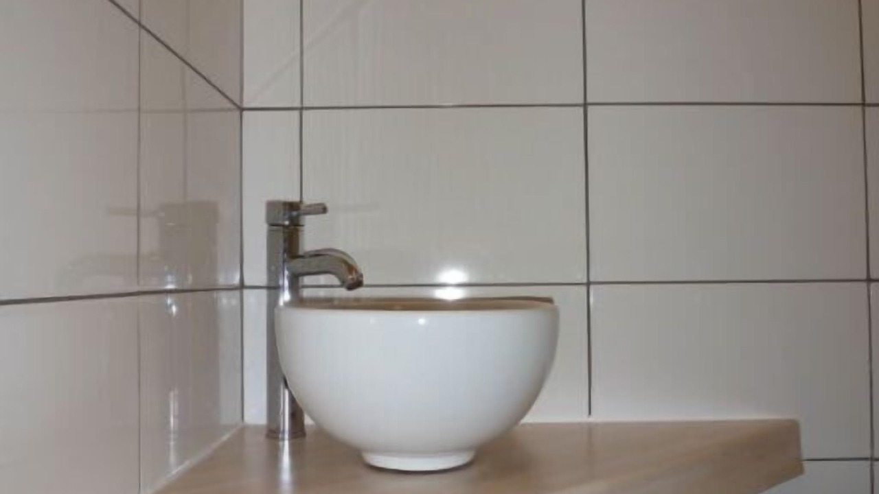 Photo of Bathroom in Saint-Amarin