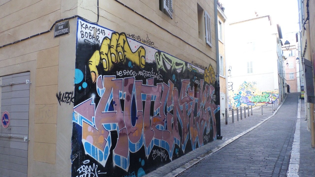 Photo of Outdoor in Hotel-de-Ville