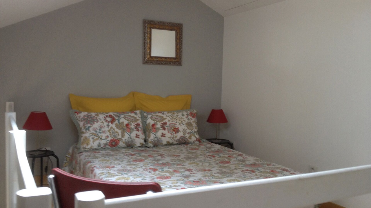 Photo of Bedroom in Avignon