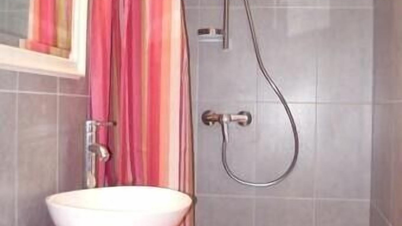 Photo of Bathroom in Avignon