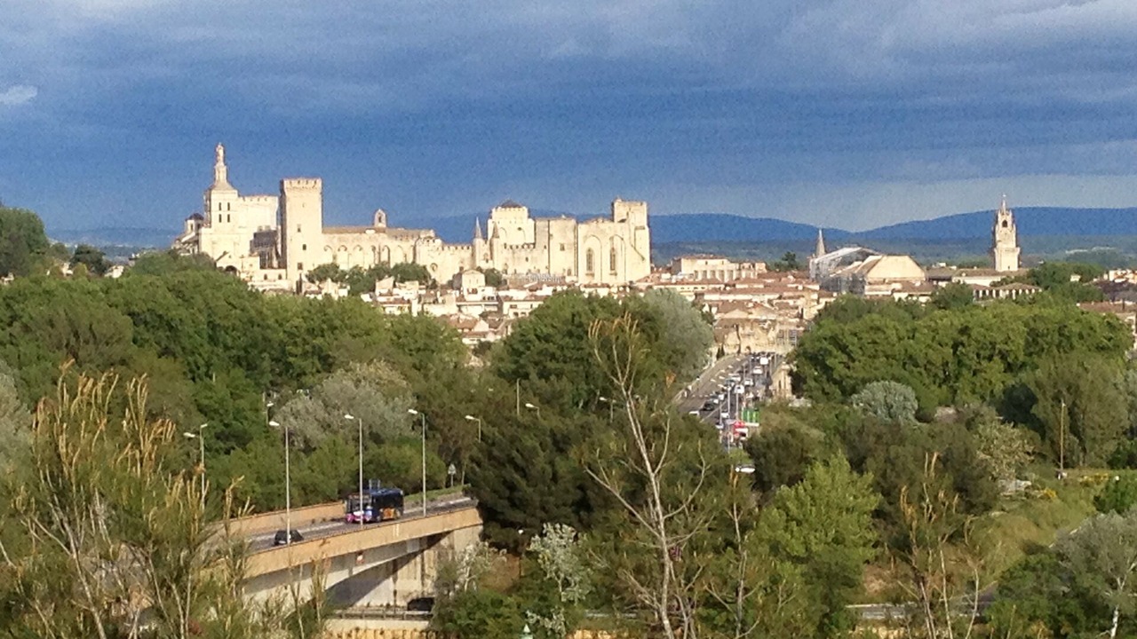 Photo of Others in Avignon