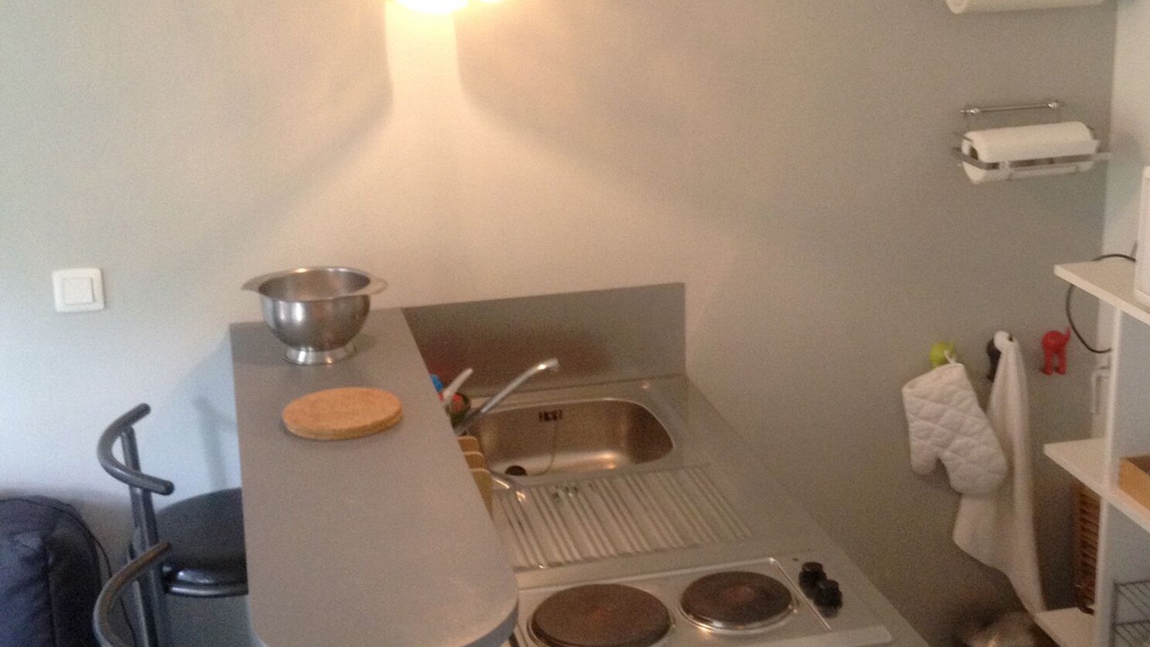 Photo of Kitchen in Avignon