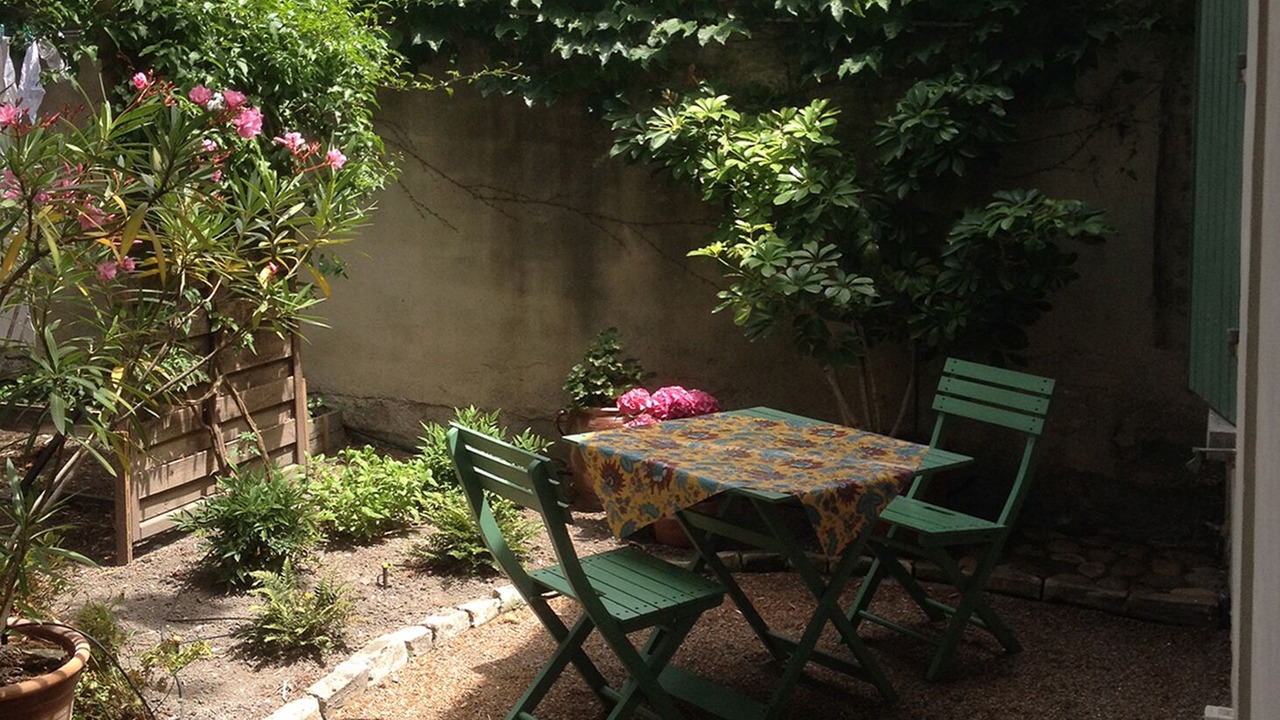 Photo of Outdoor in Avignon