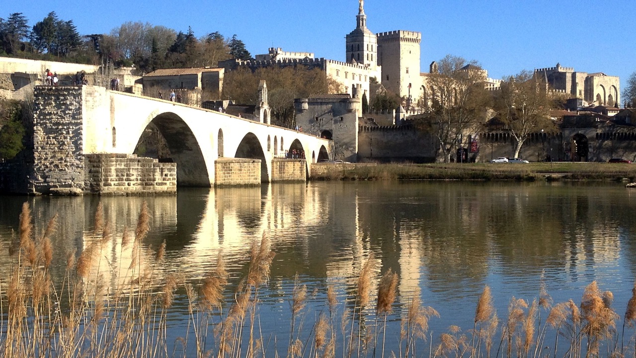 Photo of Others in Avignon