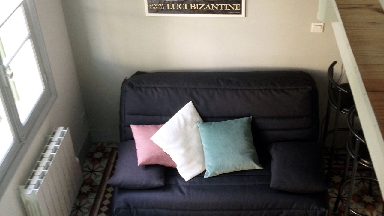 Photo of Livingroom in Avignon