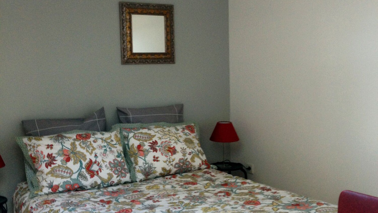Photo of Bedroom in Avignon