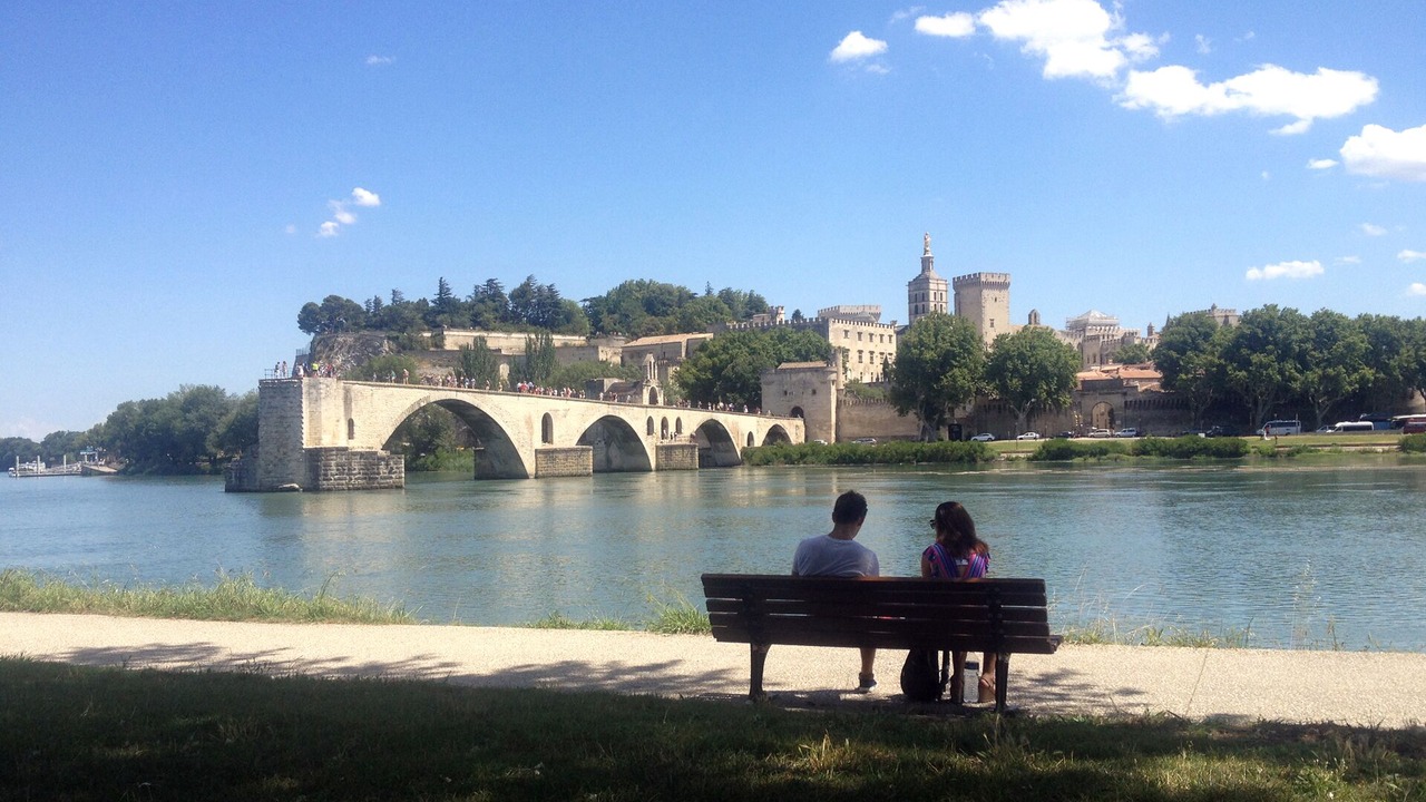 Photo of Others in Avignon