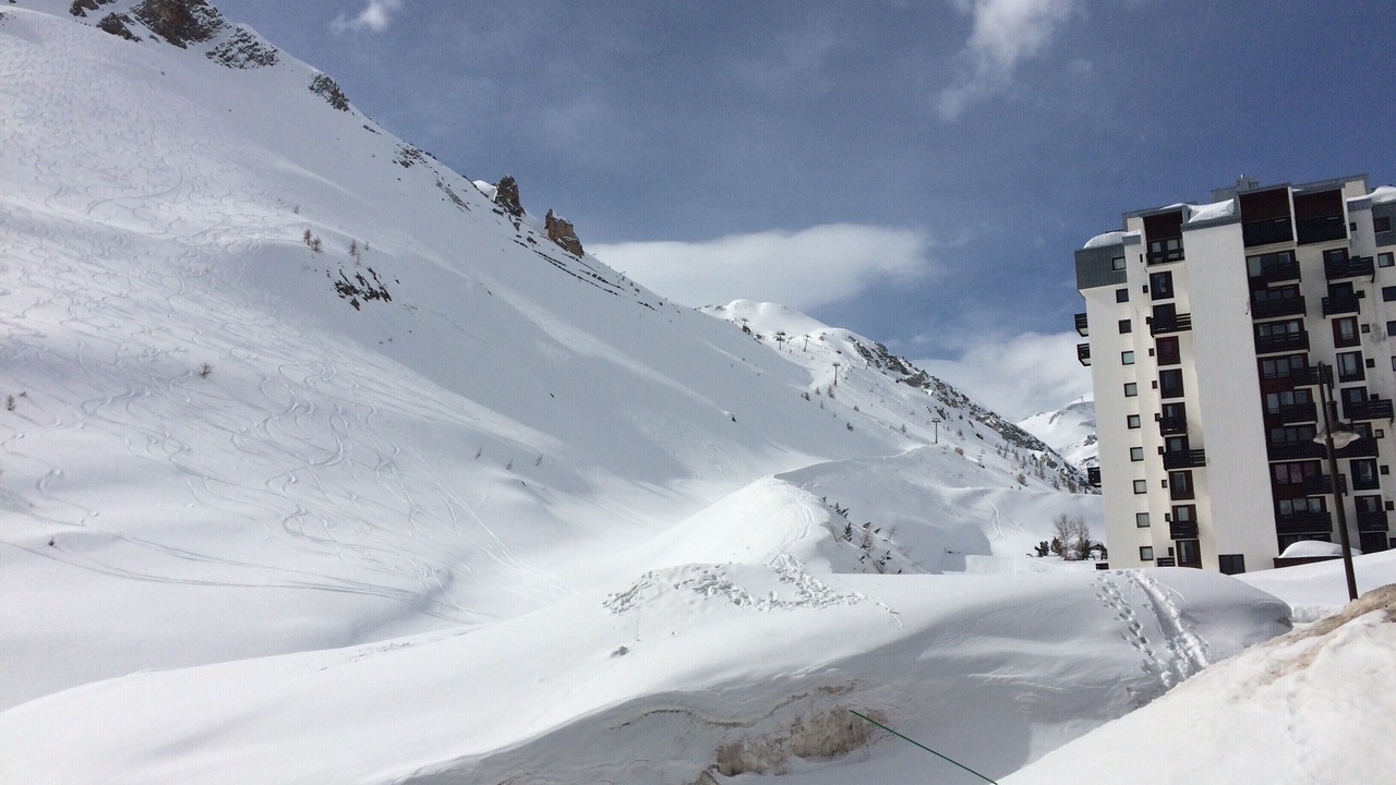 Photo of Others in Le Lavachet