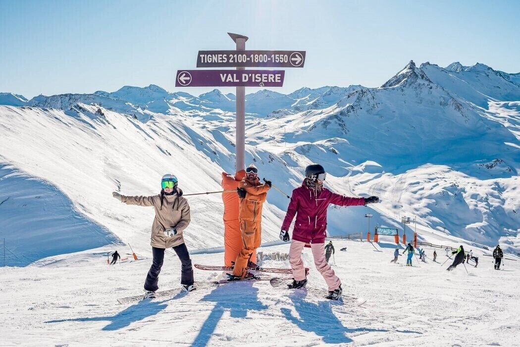 Photo of Others in Le Lavachet