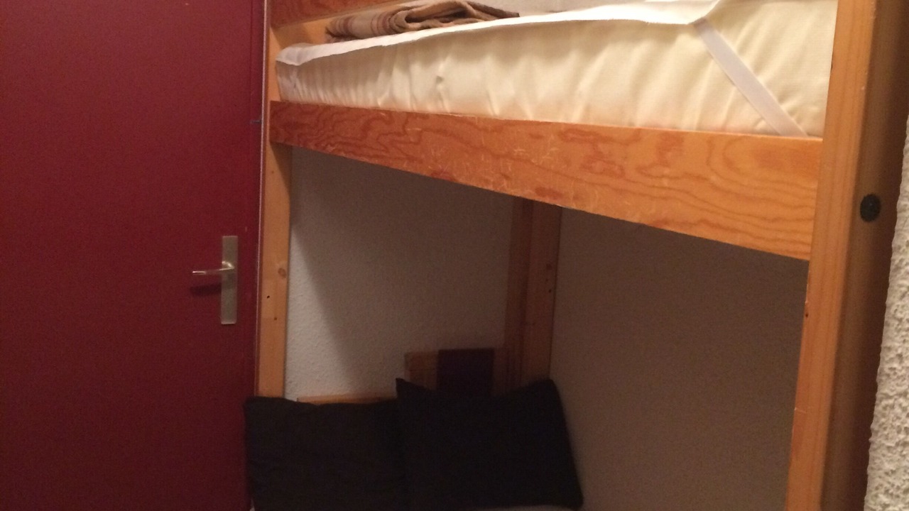 Photo of Bedroom in Le Lavachet
