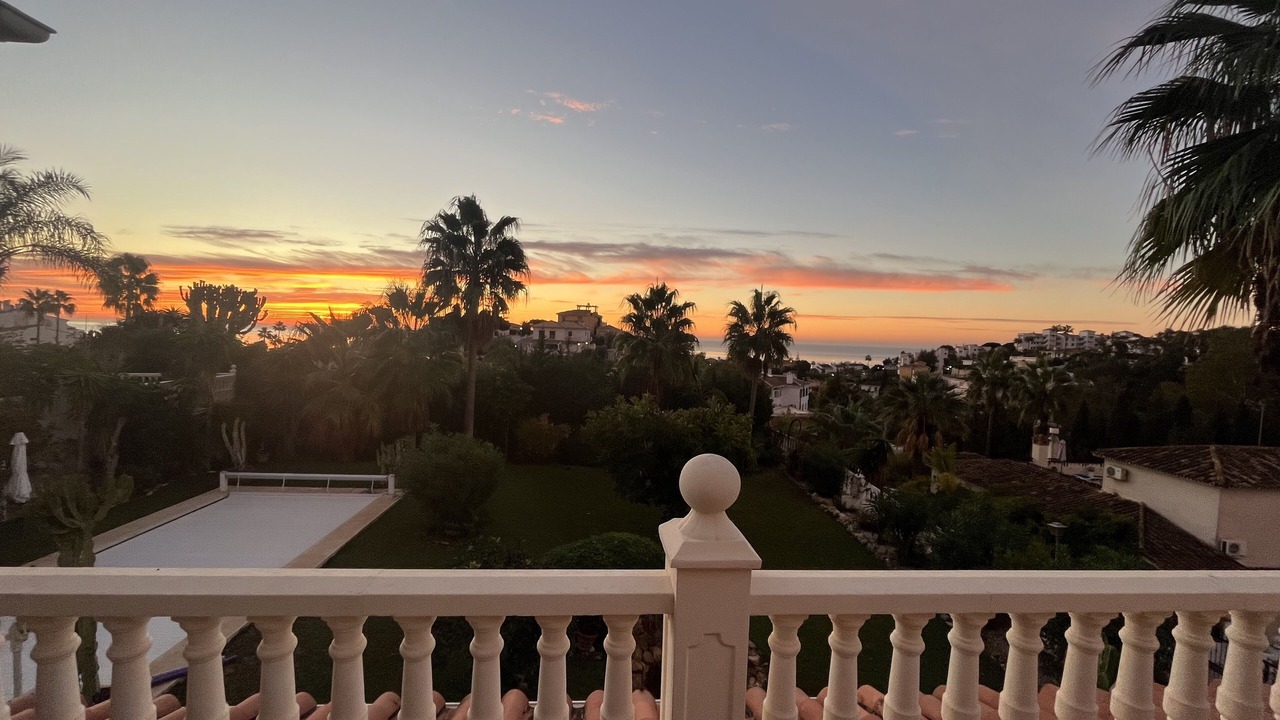 Photo of Outdoor in Mijas