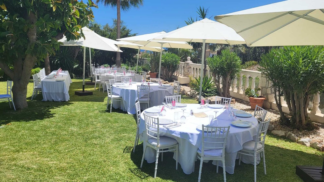 Photo of Outdoor in Mijas
