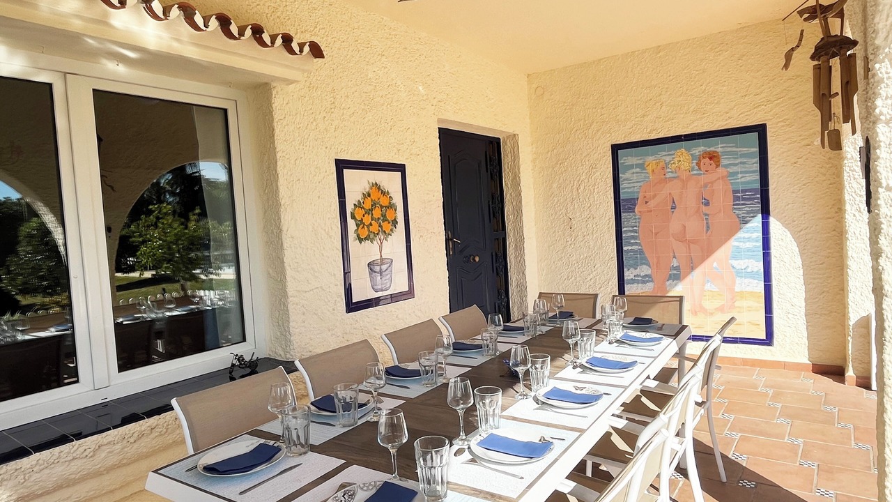 Photo of Outdoor in Mijas