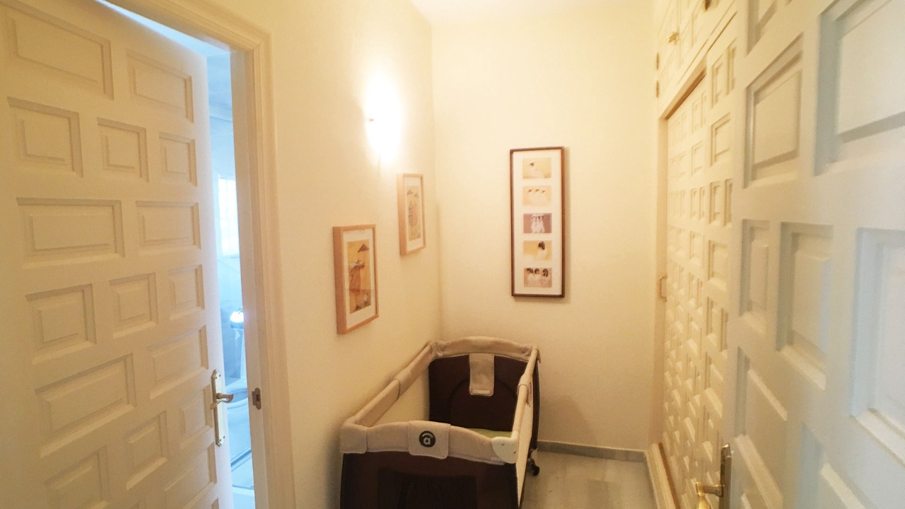 Photo of Bedroom in Mijas