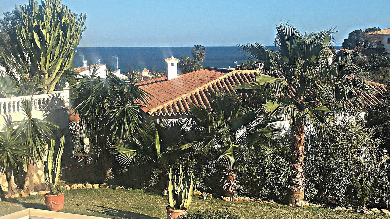 Photo of Outdoor in Mijas