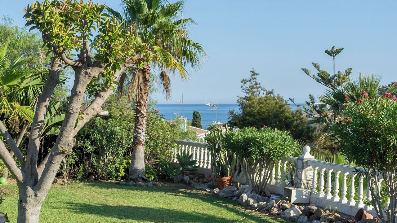 Photo of Outdoor in Mijas