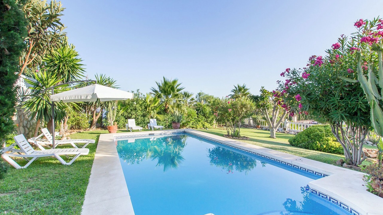 Photo of Outdoor in Mijas