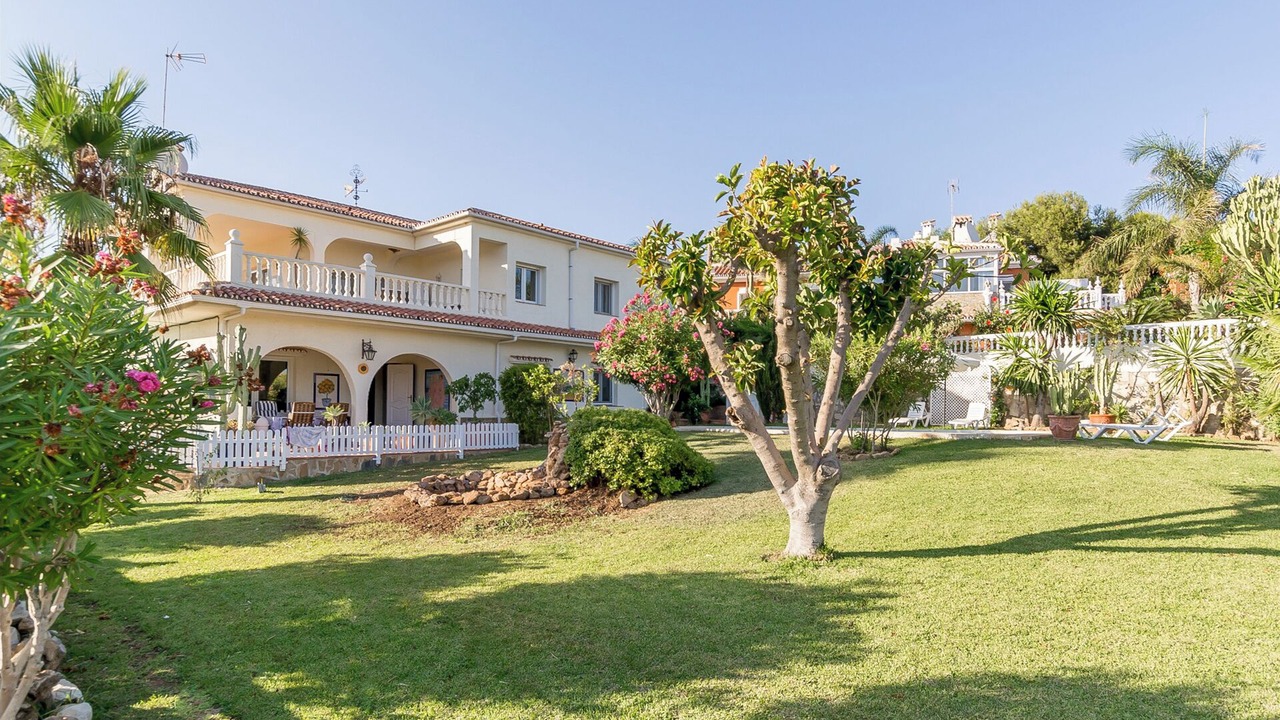 Photo of Outdoor in Mijas