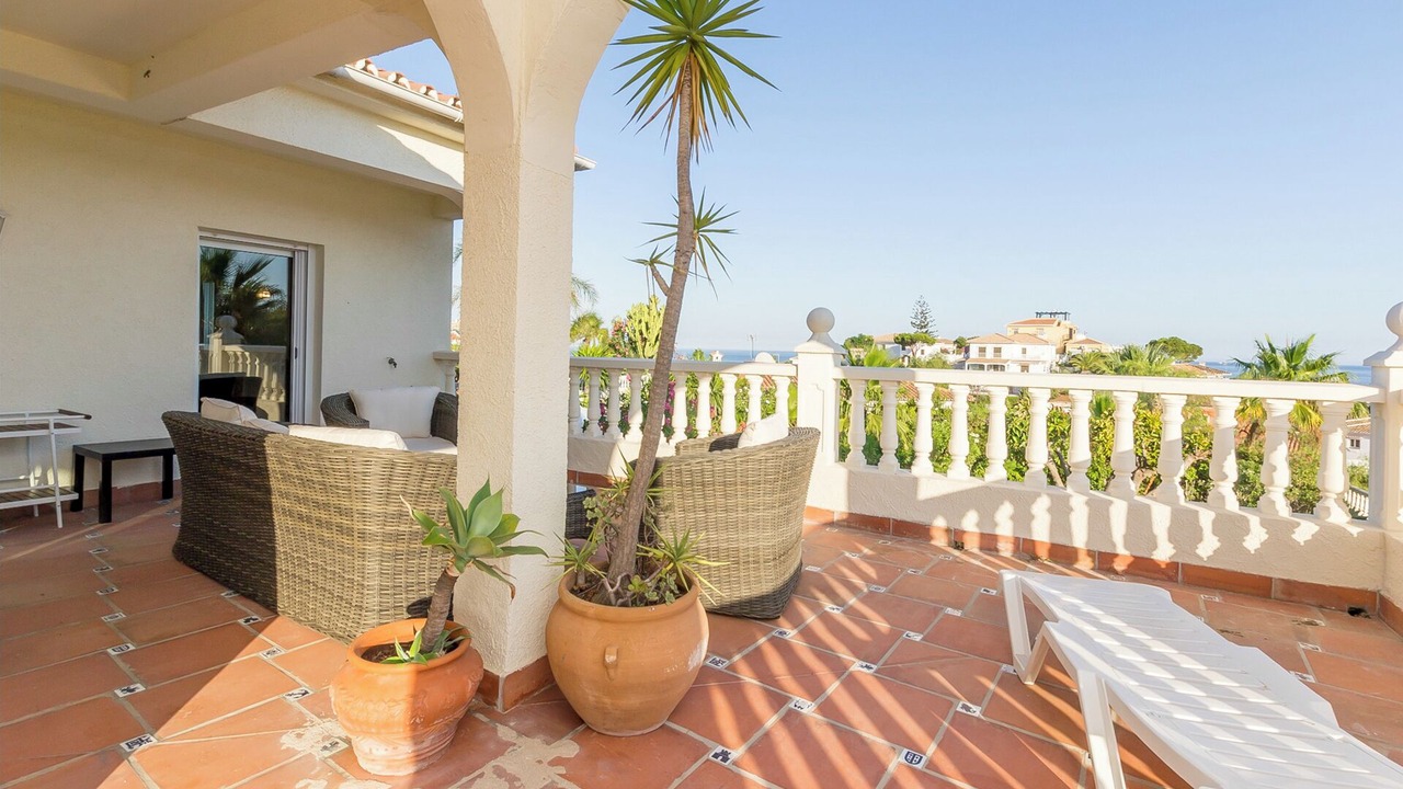 Photo of Outdoor in Mijas