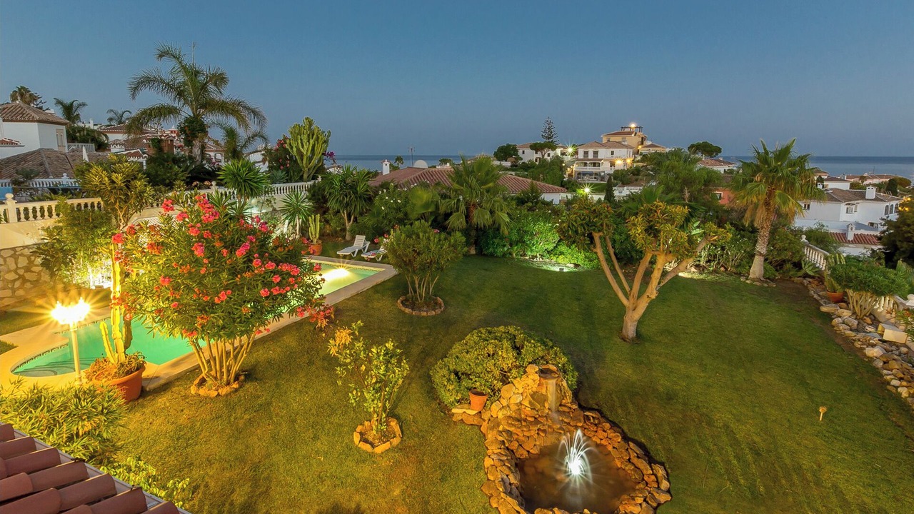 Photo of Outdoor in Mijas