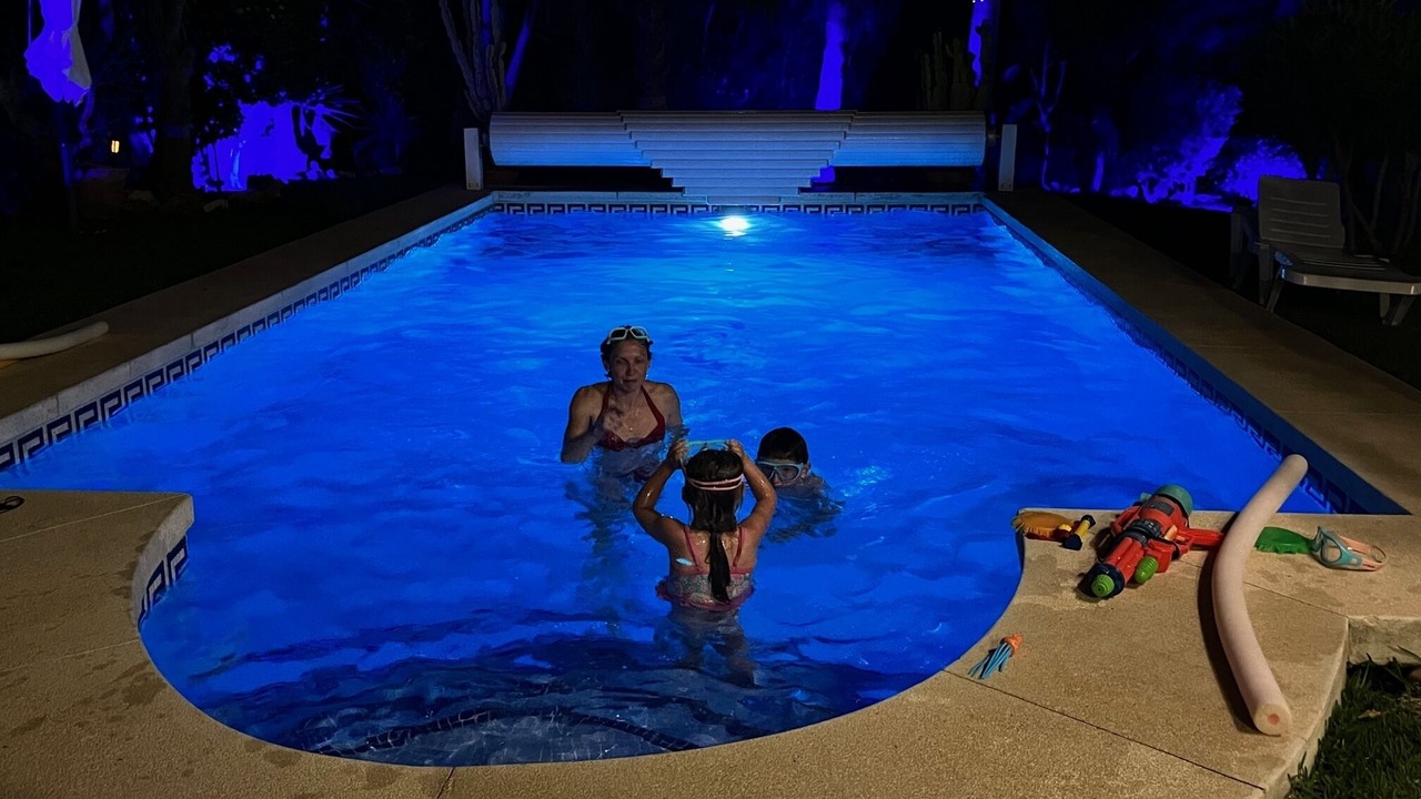 Photo of Outdoor in Mijas