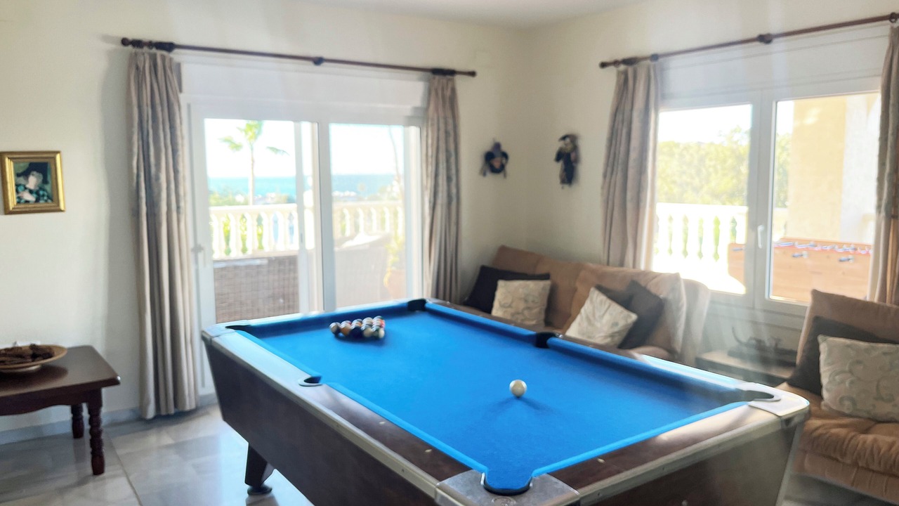 Photo of Livingroom in Mijas