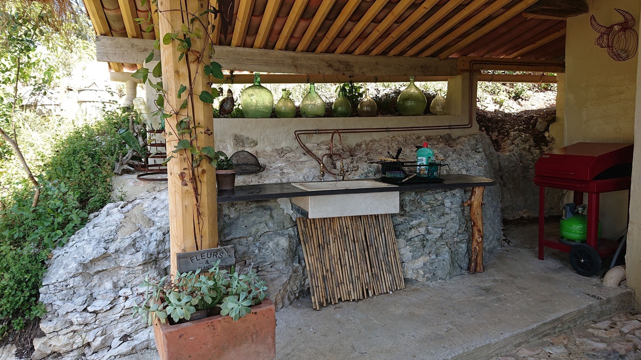 Photo of Outdoor in Cavaillon