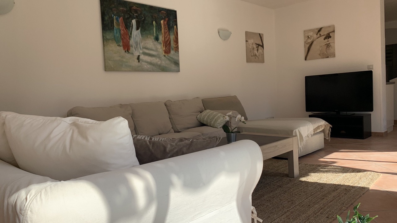 Photo of Livingroom in Saint-Cyr-sur-Mer
