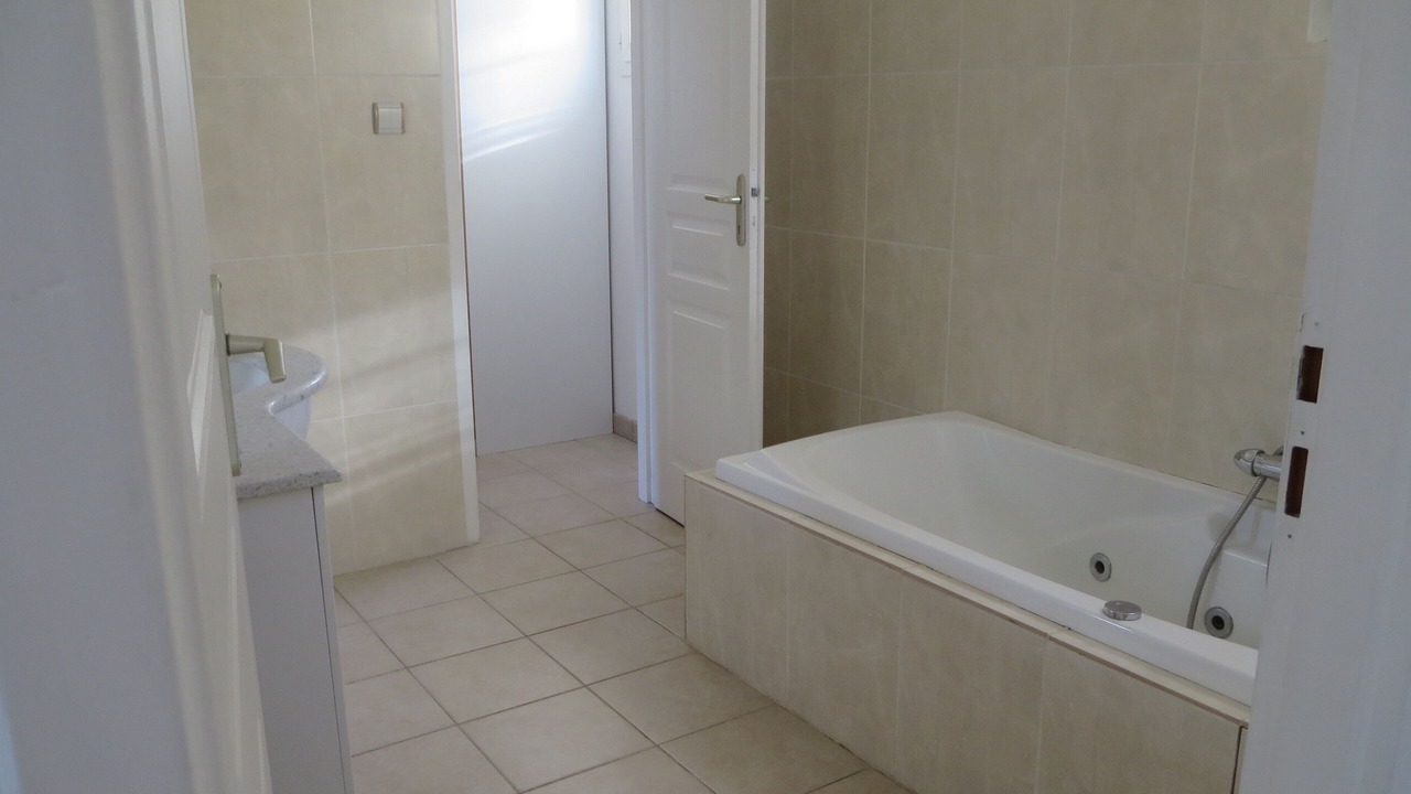 Photo of Bathroom in Saint-Cyr-sur-Mer