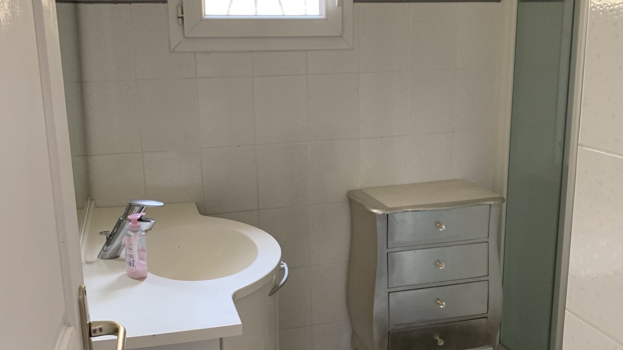 Photo of Bathroom in Saint-Cyr-sur-Mer