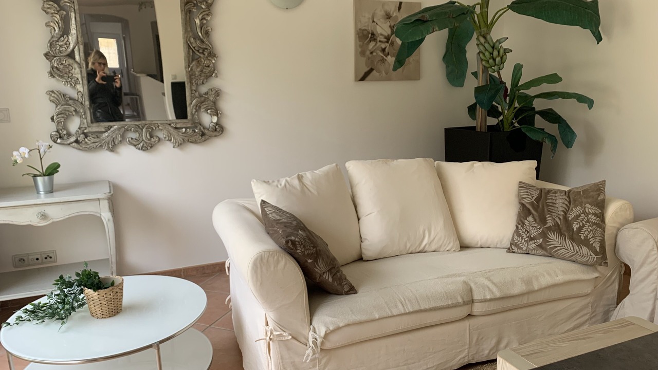 Photo of Livingroom in Saint-Cyr-sur-Mer
