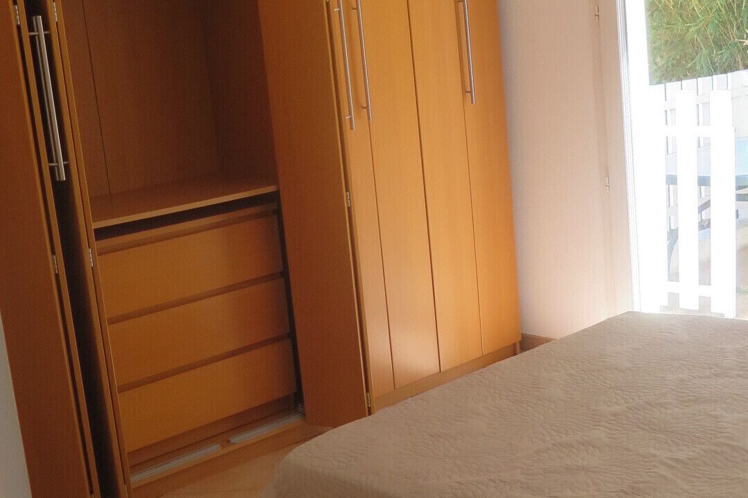 Photo of Bedroom in Saint-Cyr-sur-Mer