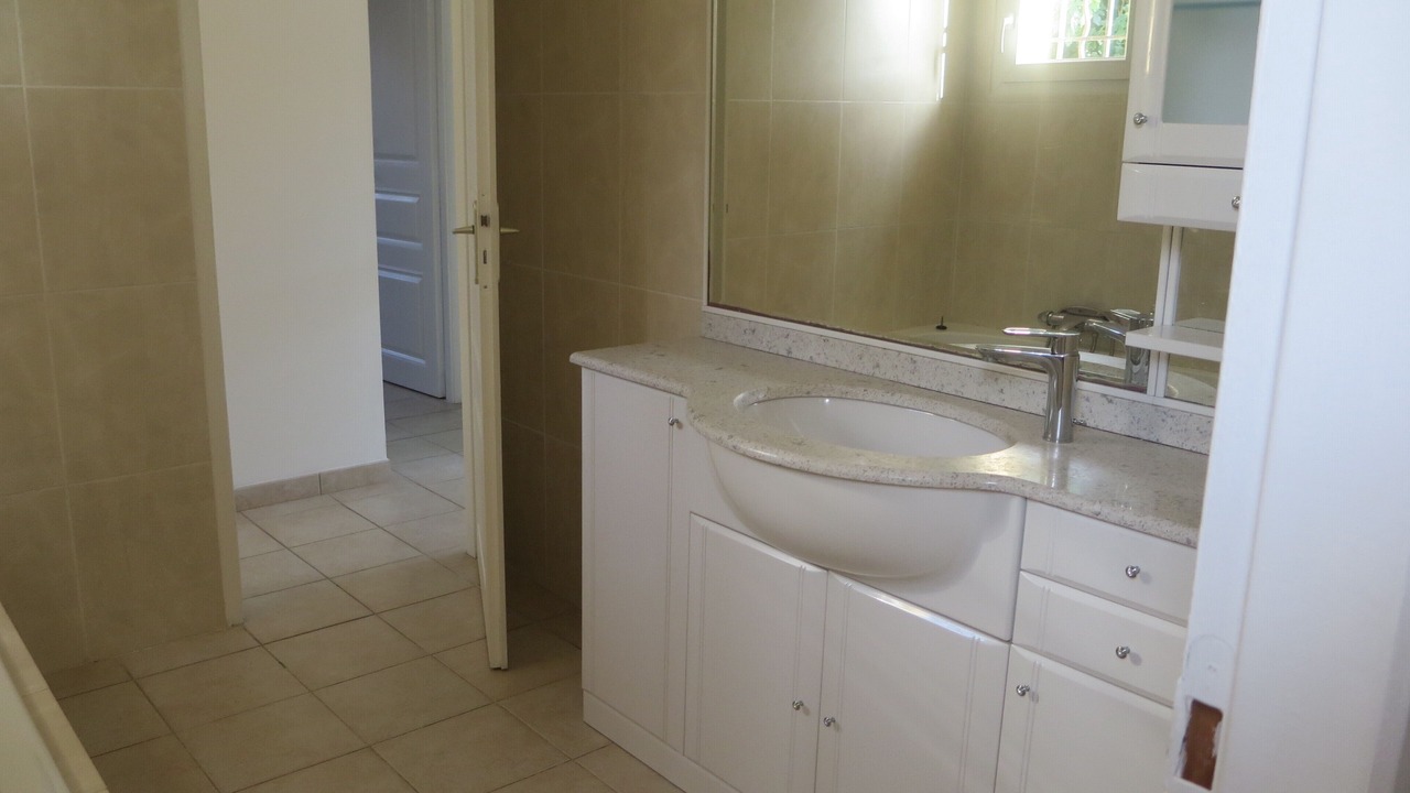Photo of Bathroom in Saint-Cyr-sur-Mer
