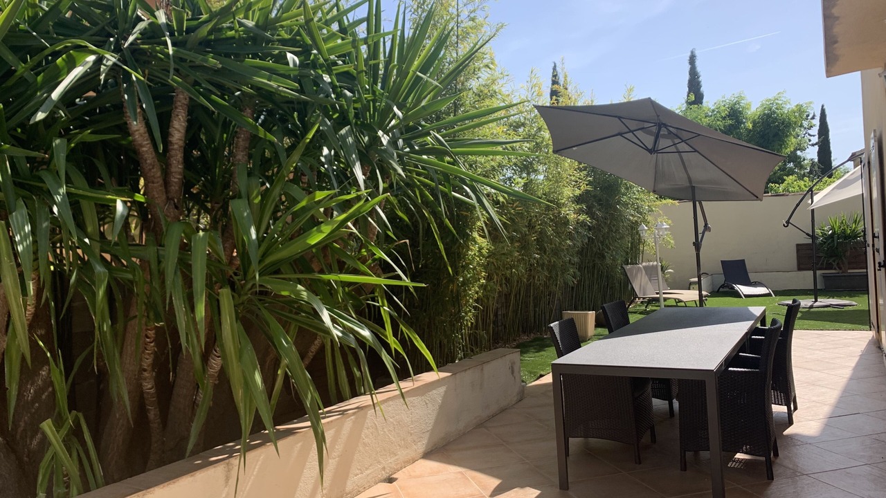 Photo of Outdoor in Saint-Cyr-sur-Mer