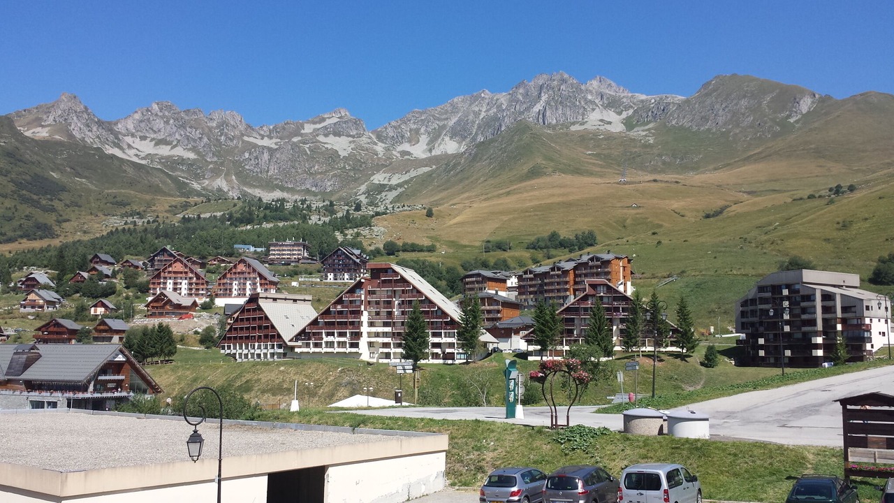 Photo of Outdoor in Saint-Francois-Longchamp