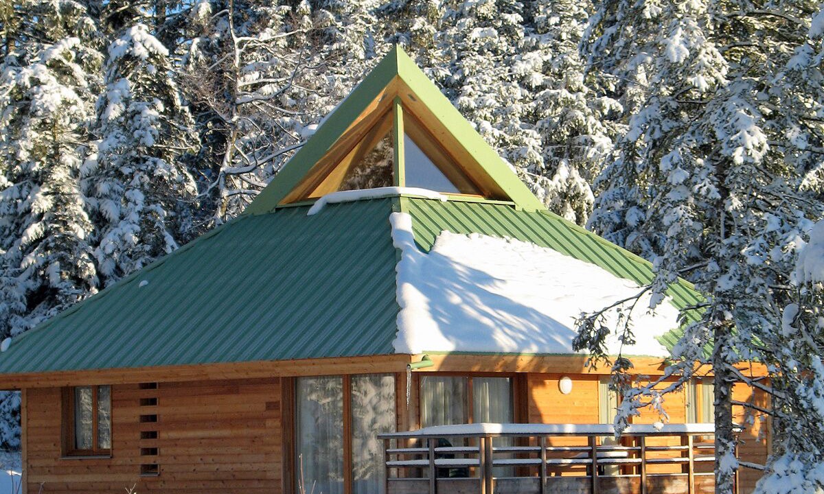 Photo of Outdoor in Prenovel