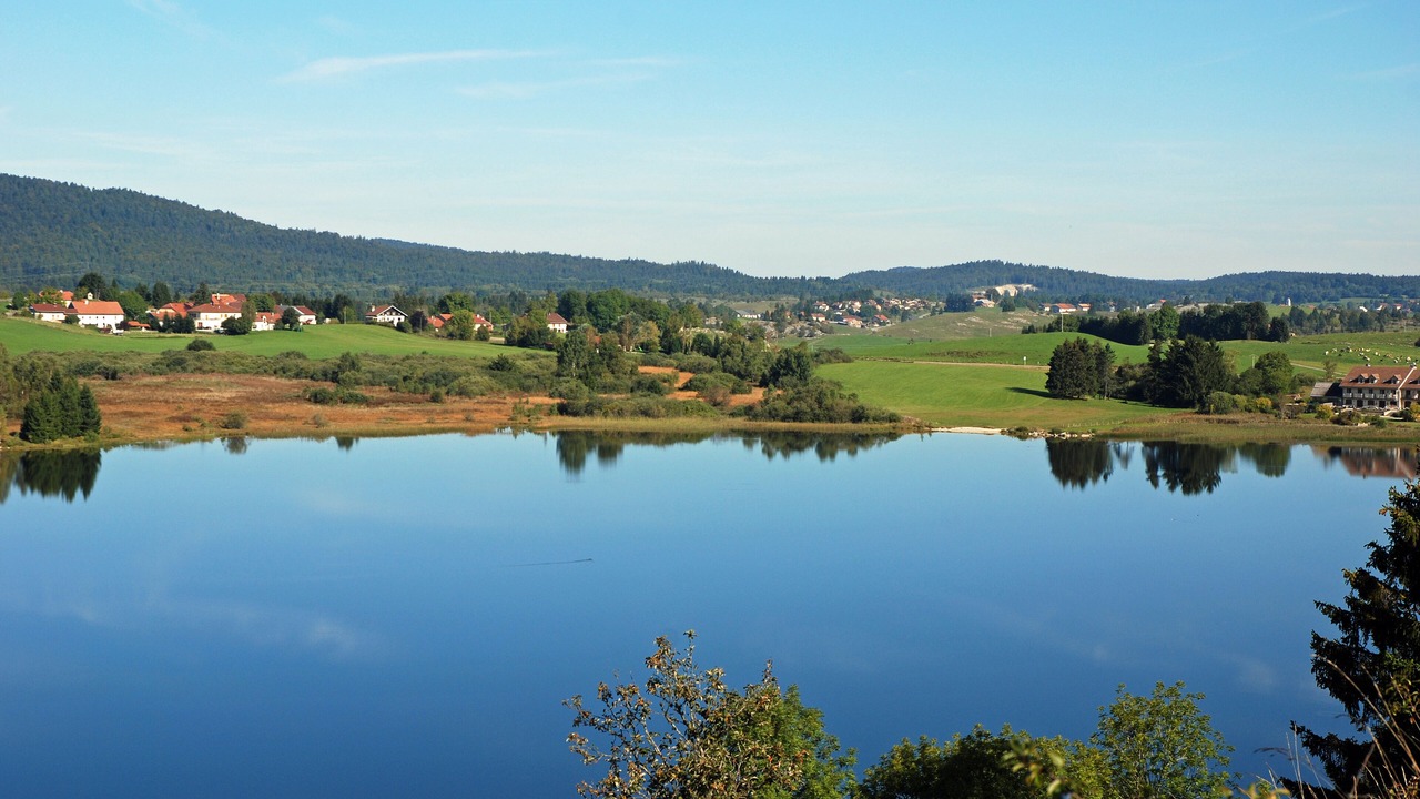 Photo of Outdoor in Prenovel