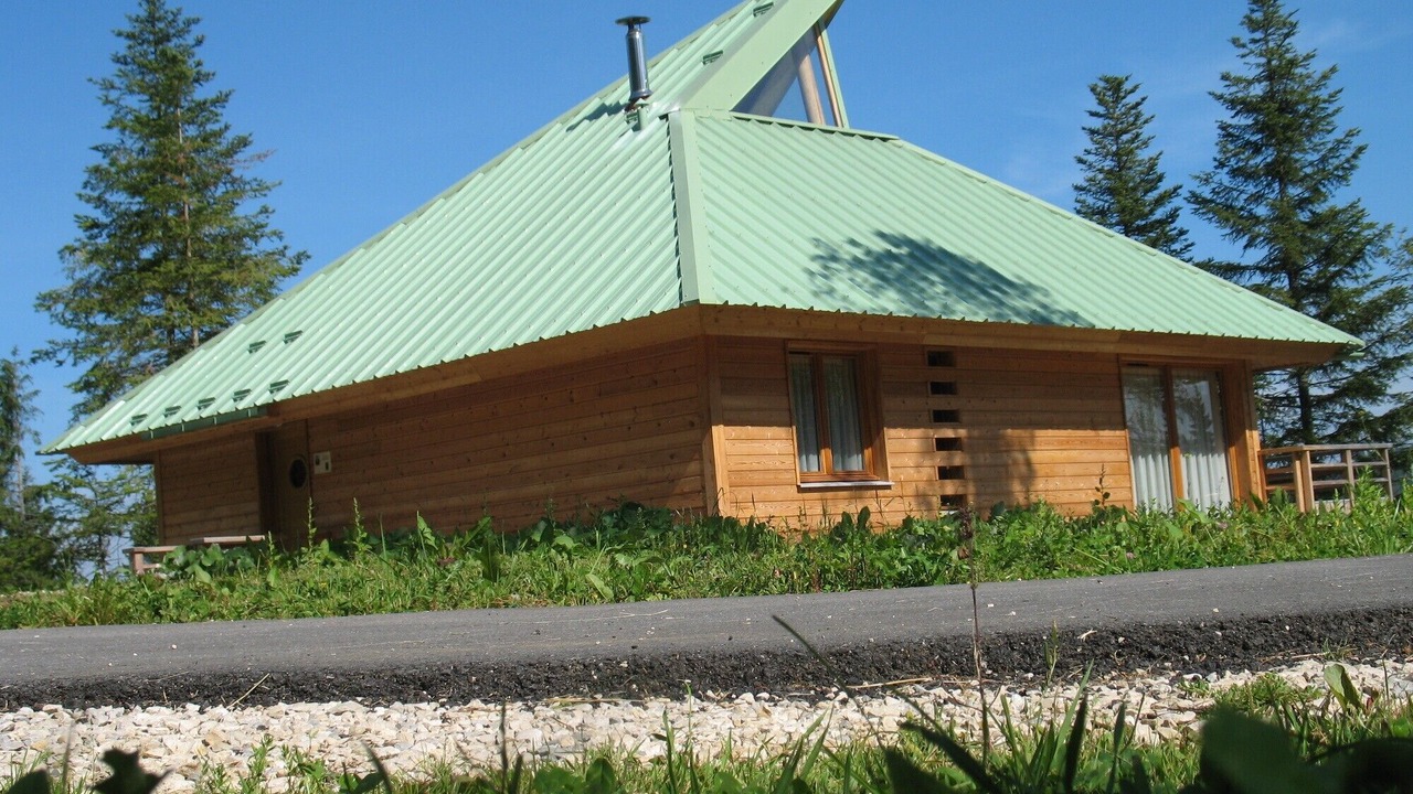 Photo of Outdoor in Prenovel