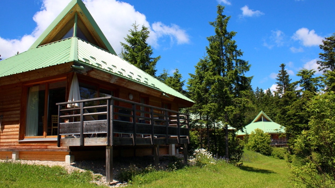 Photo of Outdoor in Prenovel