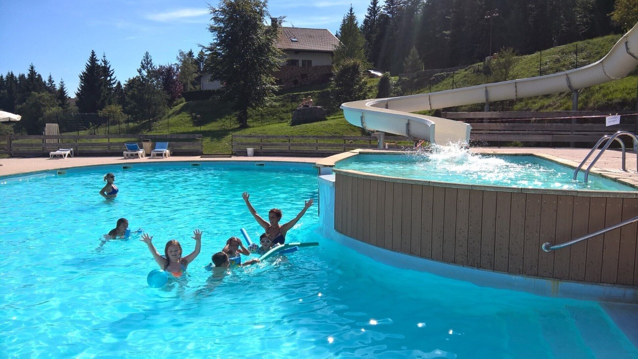 Photo of Outdoor in Prenovel