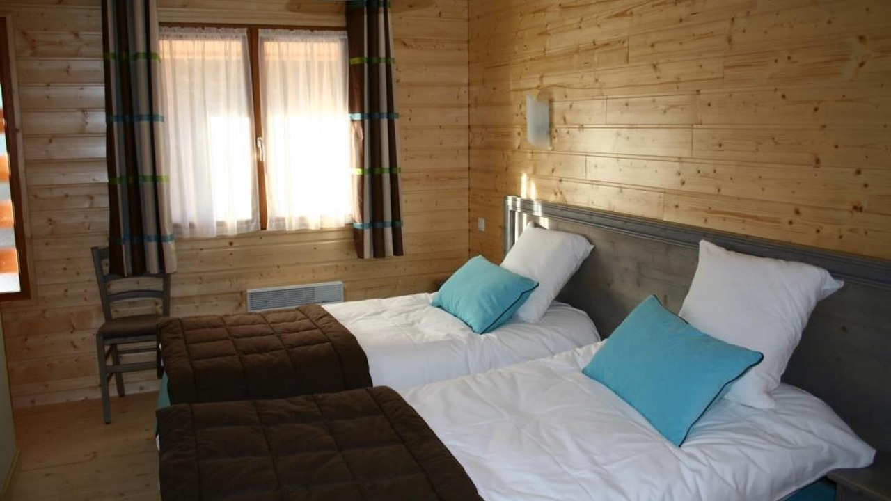Photo of Bedroom in Prenovel